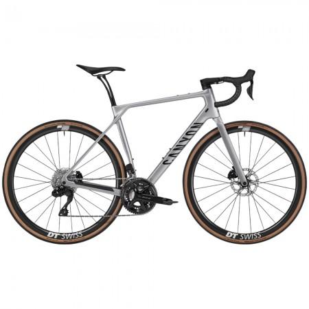 2025 Canyon Endurace Cf 7 Di2 Road Bike (KINGCYCLESPORT)